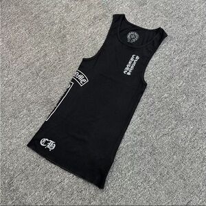 Brand new Chrome Hearts Camisole Top